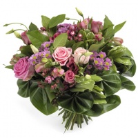 Frivool boeket